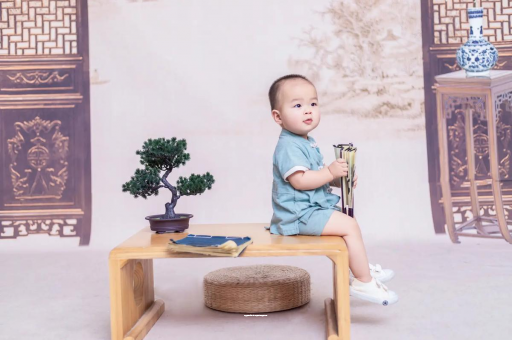 瑞安宝宝用嘴巴呼吸